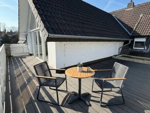Mehrfamilienhaus zum Kauf provisionsfrei 575.000 € 5 Zimmer 216,7 m² 683 m² Grundstück Quelle Bielefeld 33649
