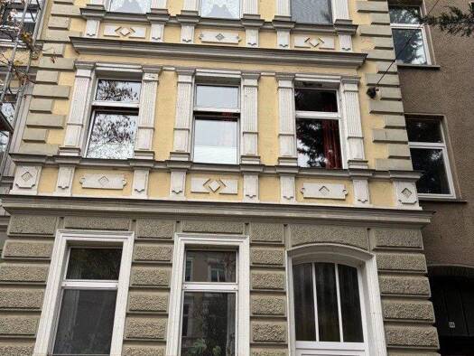 Wohnung zur Miete 975 € 4 Zimmer 103 m² frei ab sofort Löbervorstadt Erfurt 99096