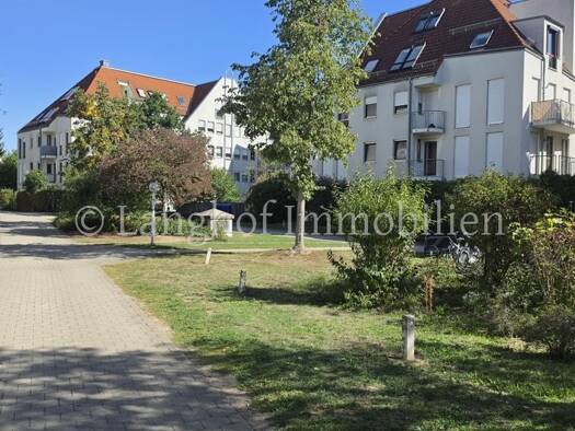 Wohnung zum Kauf 211.000 € 2 Zimmer 58 m² frei ab 01.10.2026 Eigenes Heim Fürth 90766