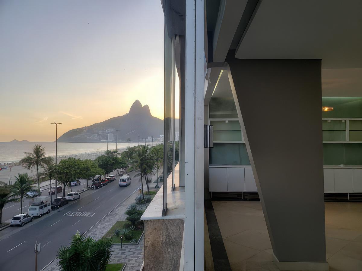 Studio zum Kauf 1.546.544 € 220 m²<br/>Wohnfläche Av. Vieira Souto  316 - Ipanema  Rio de Janeiro - Rio de Janeiro 22420-004