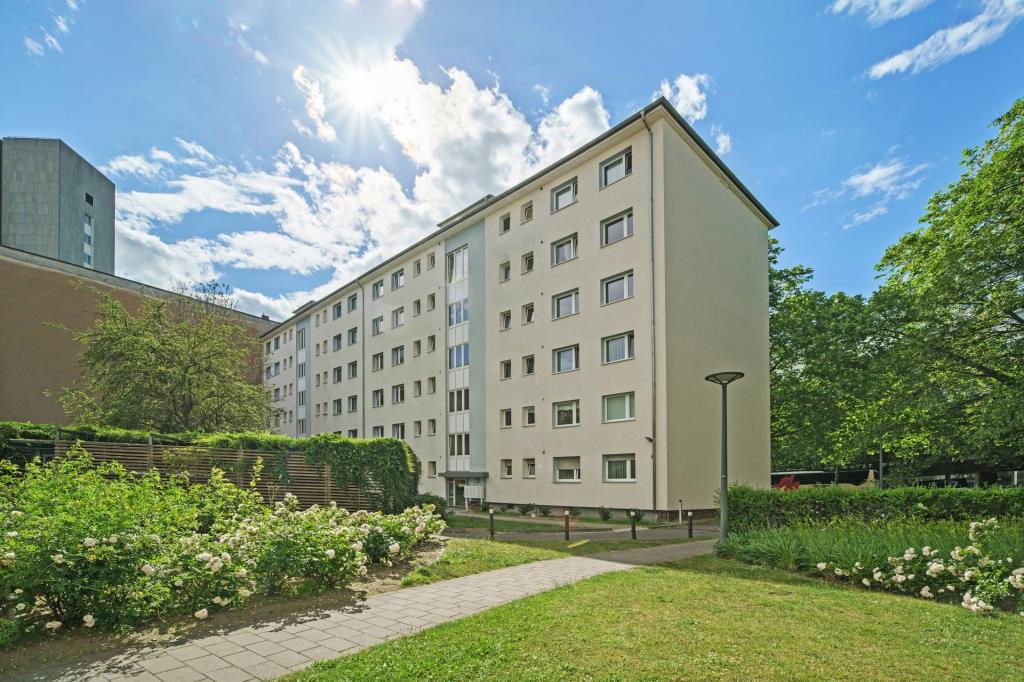 Wohnung zum Kauf provisionsfrei 223.348,20 € 3 Zimmer 71,1 m²<br/>Wohnfläche 4.<br/>Geschoss Spichernstraße 17 Wilmersdorf Berlin 10777