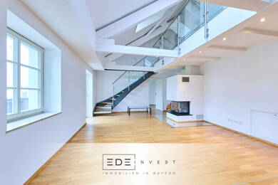 Maisonette zum Kauf 1.099.000 € 6 Zimmer 180 m² Hohenschäftlarn Schäftlarn 82069