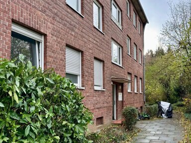 Wohnung zur Miete 899 € 3 Zimmer 66,6 m² 2. Geschoss frei ab 15.12.2024 Jaegersstraße 12 Furth - Süd Neuss 41462