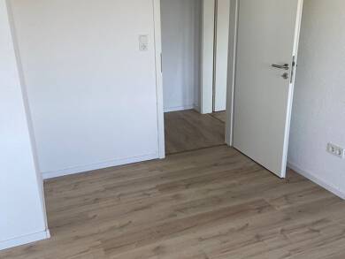 Wohnung zur Miete 500 € 1 Zimmer 60 m² 1. Geschoss Fenner Straße 1 Burbach Saarbrücken 66115