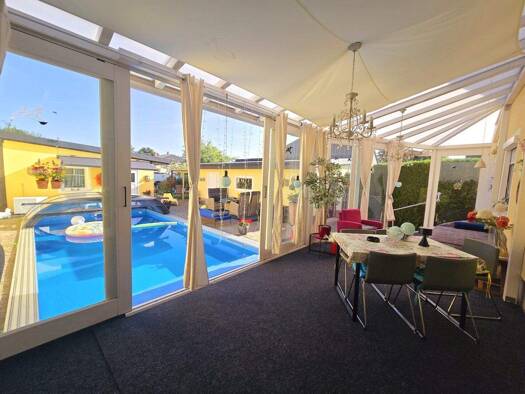 Einfamilienhaus zum Kauf 599.000 € 4 Zimmer 110 m² 774 m² Grundstück Strasshof an der Nordbahn 2231
