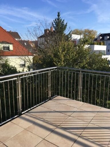 Wohnung zur Miete 1.900 € 3 Zimmer 100 m² 2. Geschoss frei ab 01.01.2025 Am Luitpoldpark München 80809