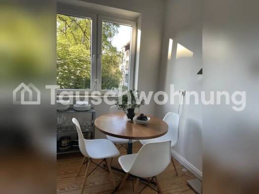 Wohnung zur Miete Tauschwohnung 580 € 2 Zimmer 60 m² Ravensberg Kiel 24118