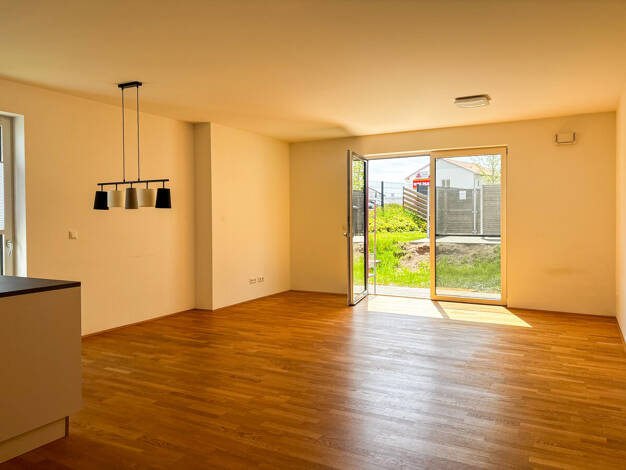 Wohnung zum Kauf 348.000 € 3,5 Zimmer 104,1 m² EG Bergham Nittenau 93149