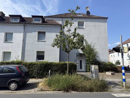 Mehrfamilienhaus zum Kauf 405.000 € 230 m² 203 m² Grundstück Sonnenhügel Osnabrück 49088