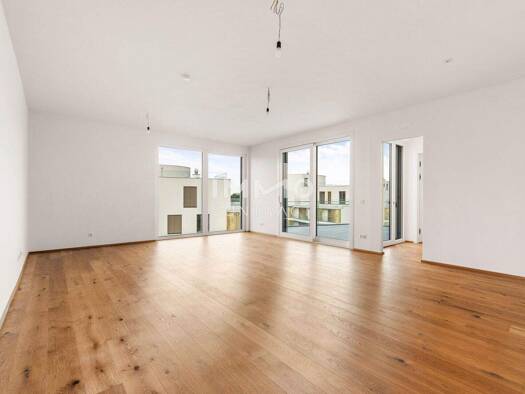 Penthouse zum Kauf - Erstbezug 1.800.000 € 3 Zimmer 151,5 m² 3. Geschoss Wien 1190
