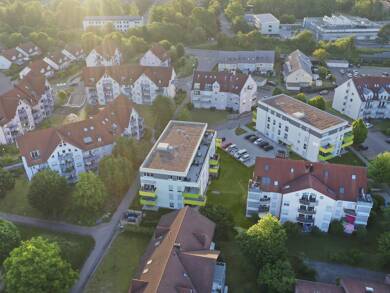 Garage/Stellplatz zur Miete provisionsfrei 29,75 € Am Riedbaum 33 Sigmaringen Sigmaringen 72488