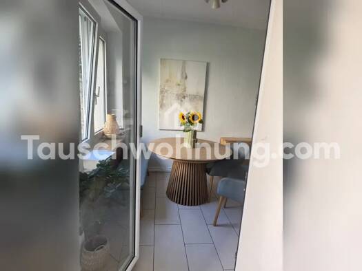 Wohnung zur Miete Tauschwohnung 540 € 2 Zimmer 68 m² Aachen 52070