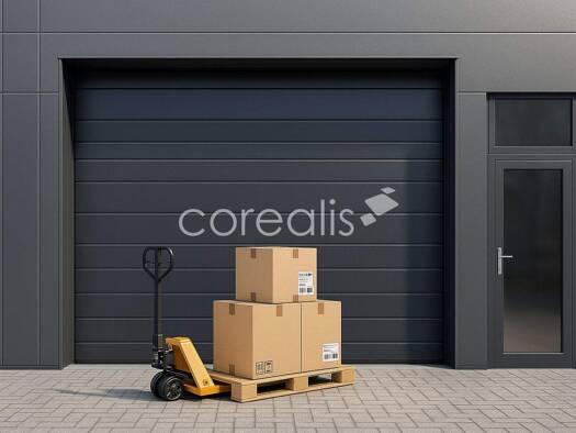 Lagerhalle zur Miete provisionsfrei 404 m² Lagerfläche Eller Düsseldorf 40229