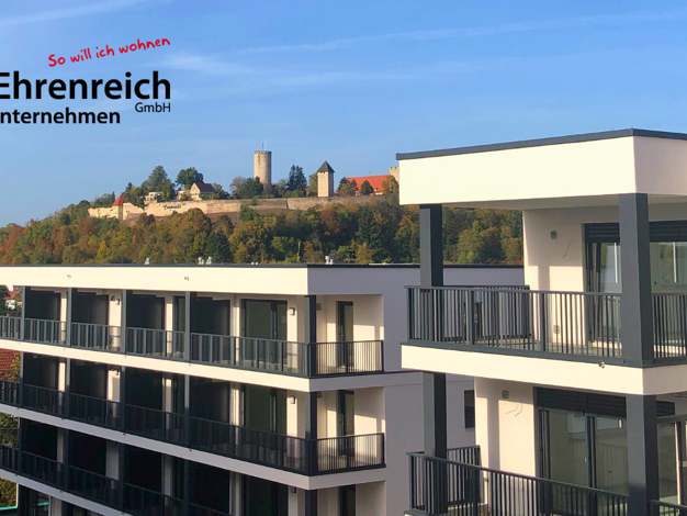 Wohnung zum Kauf provisionsfrei 269.900 € 2 Zimmer 52,8 m² EG frei ab sofort Dr.-Kurt-Schumacher-Straße 13b Burglengenfeld 93133