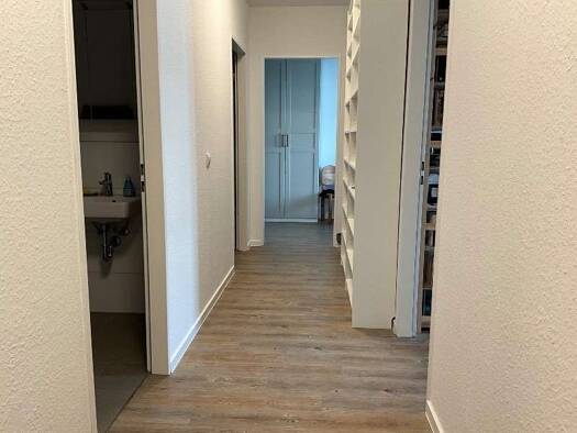 Wohnung zur Miete 2.000 € 4 Zimmer 118 m² Geschoss 1/5 frei ab sofort Am Gatherhof 41 Rath Düsseldorf 40472