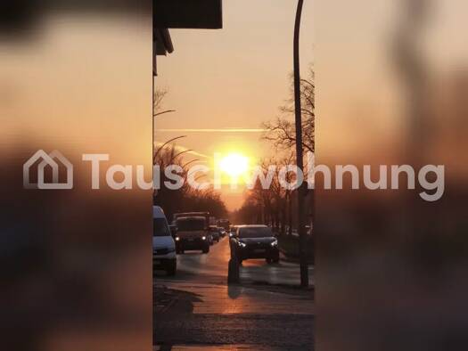 Wohnung zur Miete Tauschwohnung 356 € 1,5 Zimmer 49 m² Spandau Berlin 13581