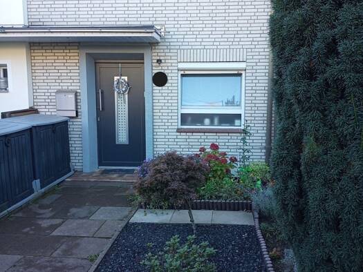 Reihenmittelhaus zum Kauf 249.000 € 3 Zimmer 90 m² 179 m² Grundstück Sonnenhügel Osnabrück 49088