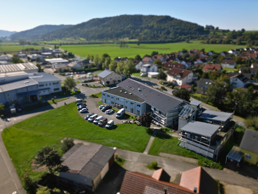 Wohnung zum Kauf provisionsfrei 202.000 € 1 Zimmer 66,3 m² 1. Geschoss Orsingen Orsingen-Nenzingen 78359