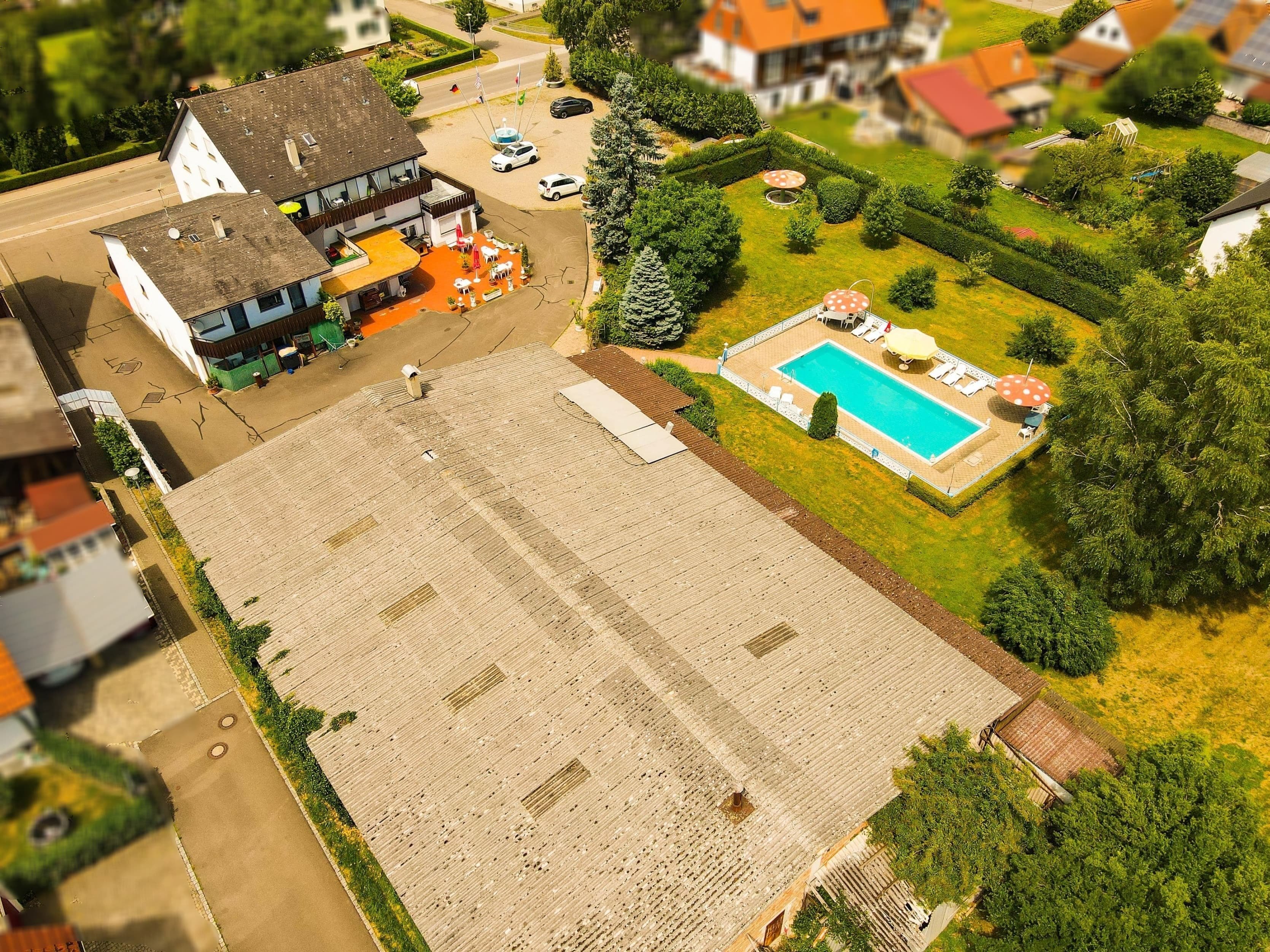 Grundstück zum Kauf 1.990.000 € 4.617 m²<br/>Grundstück ab sofort<br/>Verfügbarkeit Ahausen Bermatingen 88697