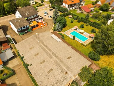 Grundstück zum Kauf 1.990.000 € 4.617 m² Grundstück frei ab sofort Ahausen Bermatingen 88697