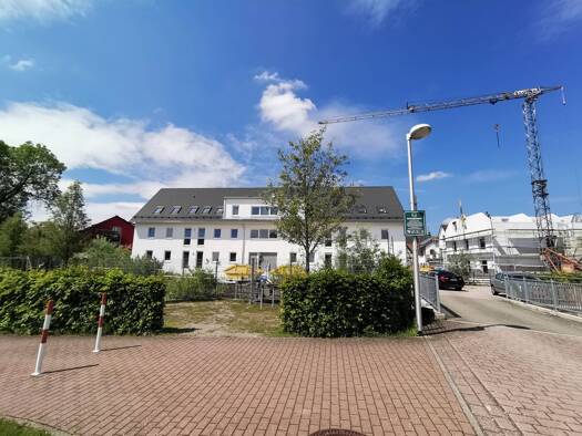 Wohnung zum Kauf provisionsfrei 325.000 € 3 Zimmer 82 m² Geschoss 1/3 Willstätt 77731