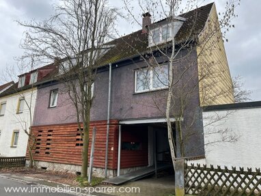 Mehrfamilienhaus zum Kauf als Kapitalanlage geeignet 329.000 € 8 Zimmer 256 m² 331 m² Grundstück Rehbühl Weiden in der Oberpfalz 92637