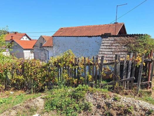 Einfamilienhaus zum Kauf 55.000 € 2 Zimmer 70 m² Topusko 44415