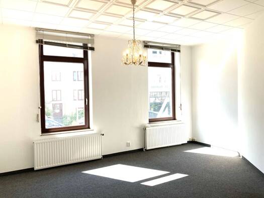 Wohnung zur Miete 900 € 5 Zimmer 98 m² Geschoss 1/3 frei ab sofort Ostertor Bremen 28203