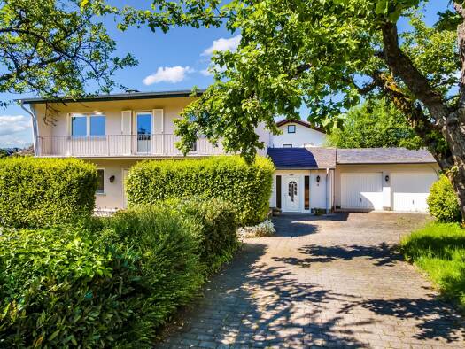 Einfamilienhaus zum Kauf 337.000 € 6 Zimmer 191 m² 1.180 m² Grundstück Londorf Rabenau 35466