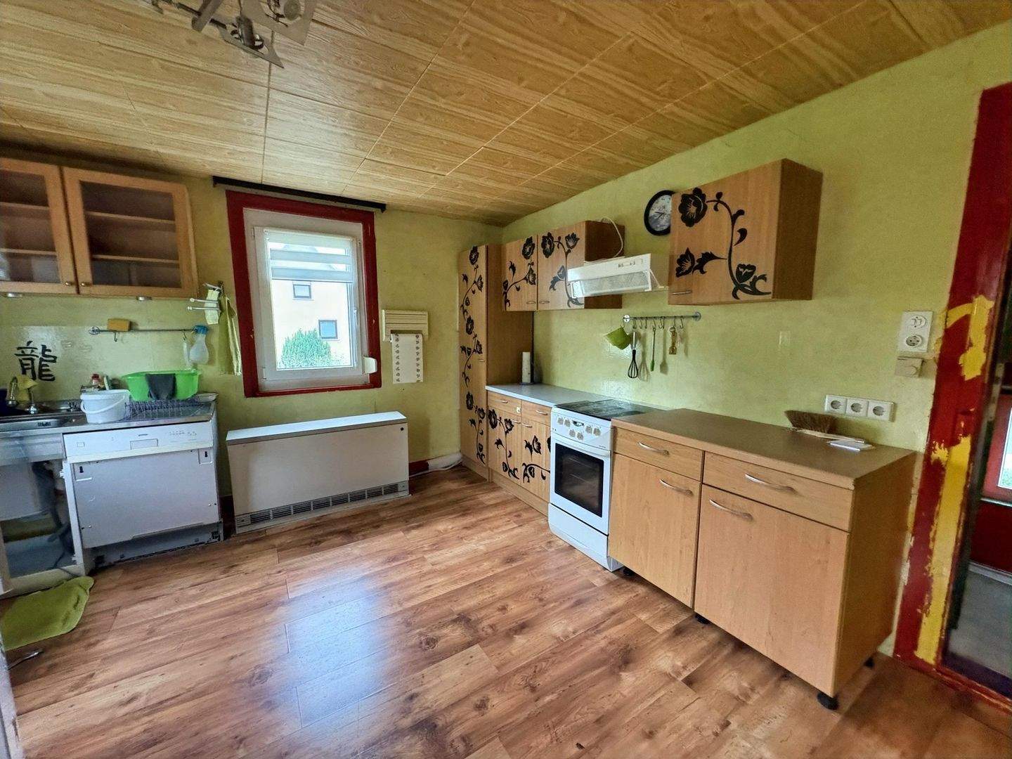 House in Albstadt, Tailfingen - Ansicht 4