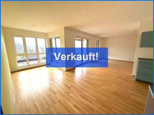 Penthouse zum Kauf 325.000 € 2,5 Zimmer 92 m² 3. Geschoss Stockach Stockach 78333