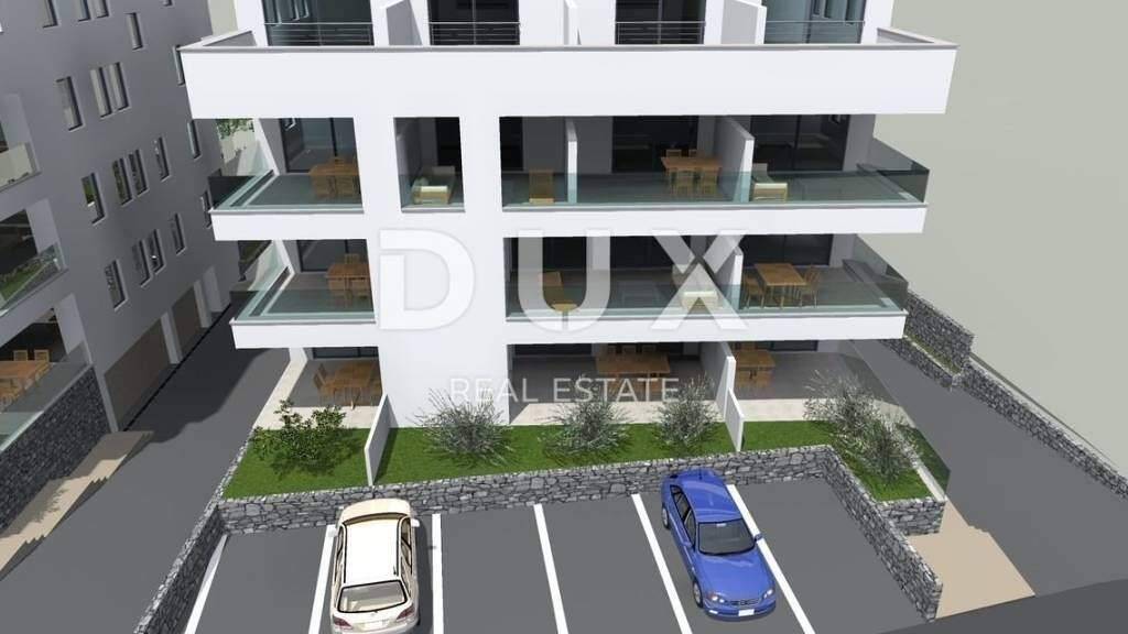 Wohnung zum Kauf 322.800 € 3 Zimmer 87 m² Povljana