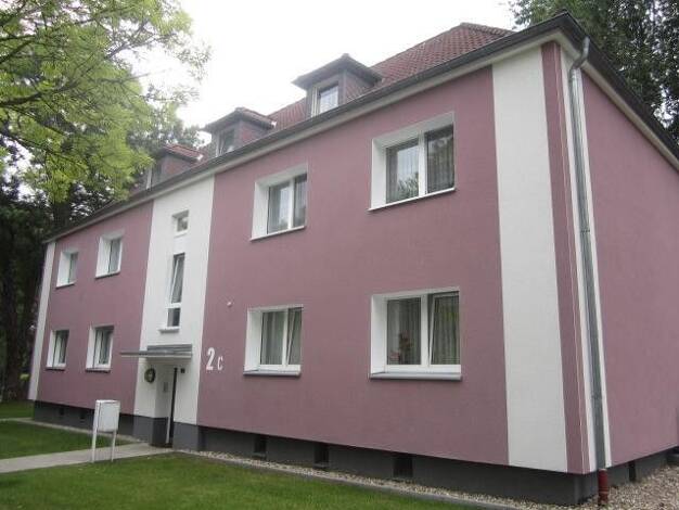 Wohnung zur Miete 725 € 3 Zimmer 67,6 m² frei ab 26.09.2026 Oberfeldstraße 2 c Huckarde Huckarde 44369