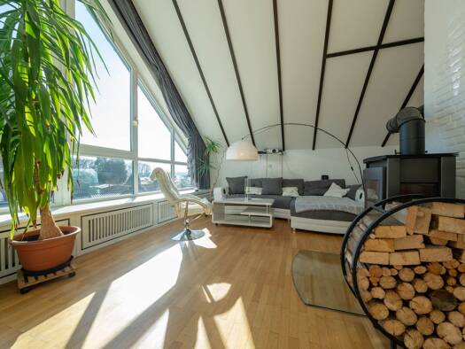 Terrassenwohnung zur Miete 900 € 3 Zimmer 107 m² Geschoss 1/2 frei ab 01.03.2026 Vinnum Olfen 59399