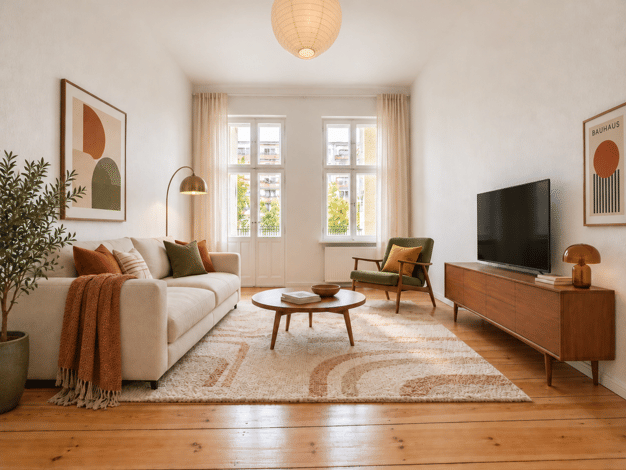 Wohnung zum Kauf provisionsfrei 329.000 € 2 Zimmer 65 m² 2. Geschoss frei ab sofort Weserstraße 87 Neukölln Berlin 12059
