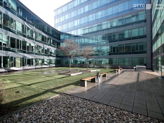 Bürofläche zur Miete 14 € 464 m² Bürofläche Wien 1110