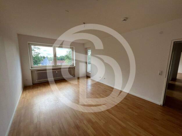 Wohnung zur Miete 390 € 2 Zimmer 58 m² 3. Geschoss Selb-Plößberg Selb / Plößberg 95100