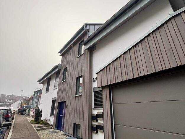 Wohnung zur Miete 990 € 3 Zimmer 90 m² 4. Geschoss Innenstadt Heidenheim an der Brenz 89518