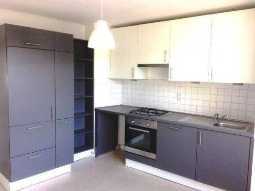 Wohnung zur Miete 795 € 3 Zimmer 73 m² Brückenstraße 22 Innenstadt Trier 54290