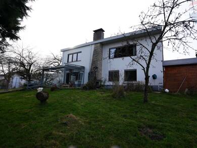 Einfamilienhaus zum Kauf 434.000 € 6 Zimmer 291,9 m² 898 m² Grundstück Moosbrunn Schönbrunn 69436