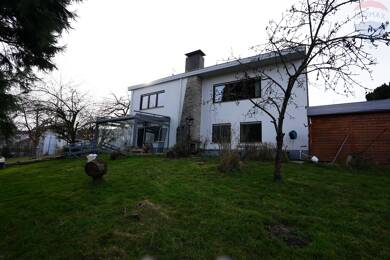Einfamilienhaus zum Kauf 434.000 € 6 Zimmer 291,9 m² 898 m² Grundstück Moosbrunn Schönbrunn 69436