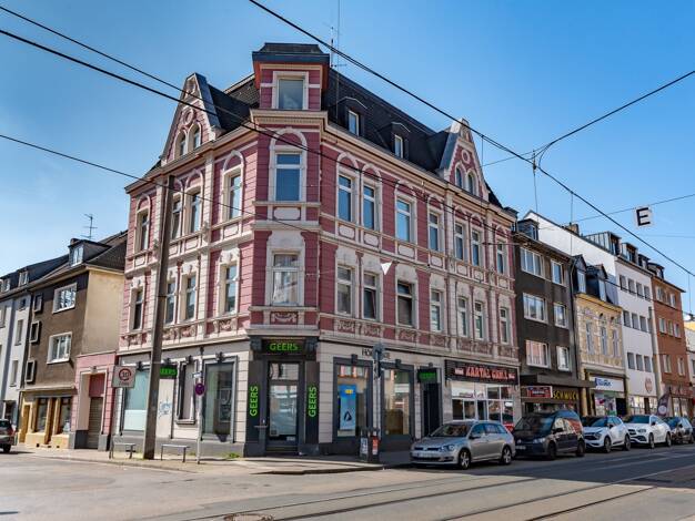 Haus zum Kauf 1.290.000 € 409 m² Huttrop Essen / Huttrop 45138