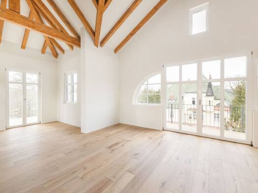 Maisonette zur Miete 2.150 € 3 Zimmer 115,6 m² Hasenholz Buckow 15377