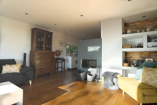 Einfamilienhaus zum Kauf 895.000 € 4,5 Zimmer 165 m² 589 m² Grundstück Glashütten Glashütten 61479