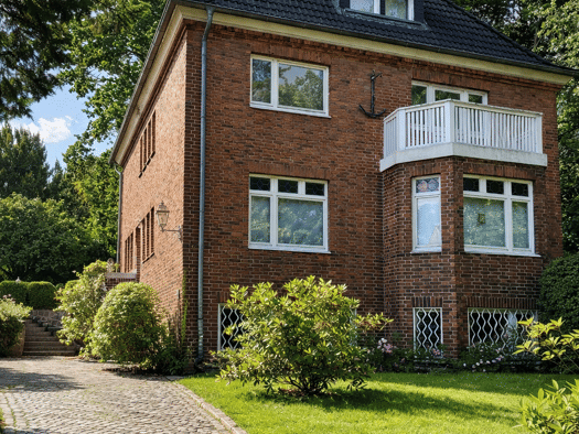 Mehrfamilienhaus zum Kauf 639.000 € 11 Zimmer 250,8 m² 1.684 m² Grundstück Kücknitz Kücknitz 23569