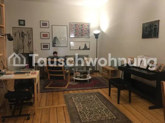 Wohnung zur Miete Tauschwohnung 700 € 2 Zimmer 68 m² 1. Geschoss Britz Berlin 12049