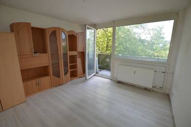 Wohnung zum Kauf 86.100 € 2 Zimmer 42 m² 3. Geschoss Sindelfingen 2 Sindelfingen 71067