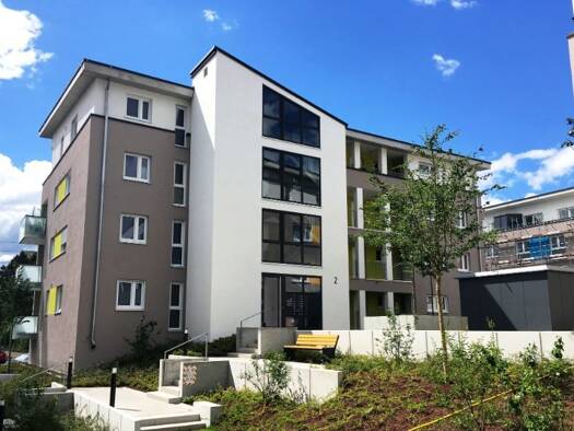 Wohnung zur Miete 1.322 € 4 Zimmer 99 m² EG frei ab 16.09.2026 Mönchäckerweg Dagersheim Böblingen 71034