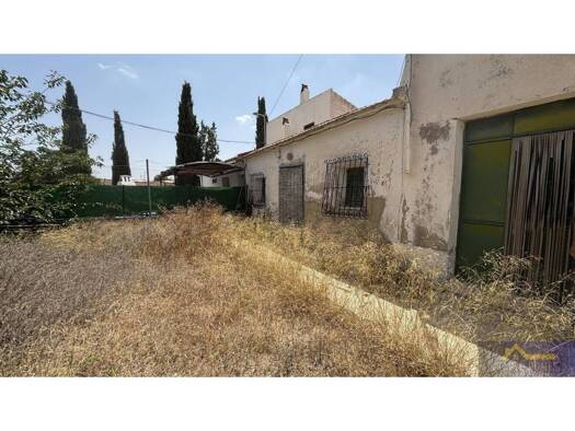 Acker-/Waldstück zum Kauf 149.500 € Paraje Ruices s/n Murcia 30156