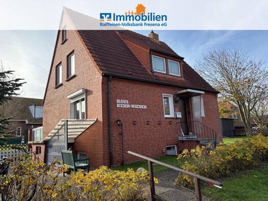 Mehrfamilienhaus zum Kauf 1.395.000 € 8 Zimmer 160 m² 584 m² Grundstück Juist 26571